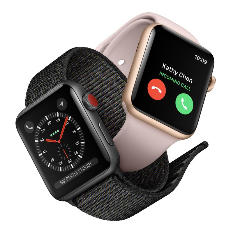 band smart watch